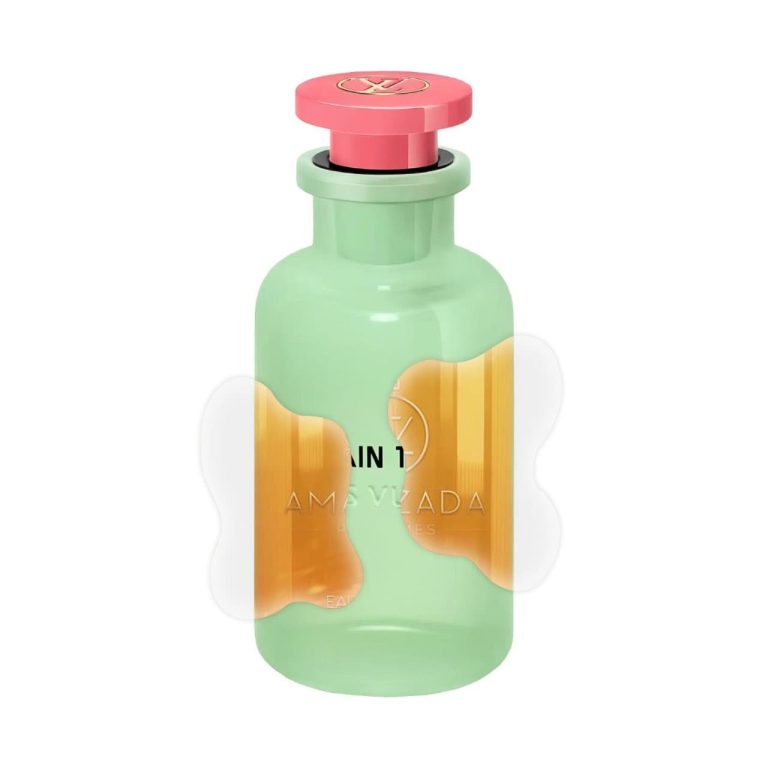 Impression of Imagination - Louis Vuitton - Eau de Parfum 100ml