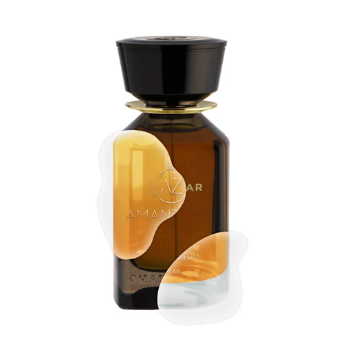 Impression of Khanjar - Oman Luxury - Eau de Parfum 100ml