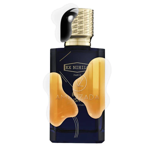 Impression of Blue Talisman Extrait - Ex Nihilo - Eau de Parfum 100ml